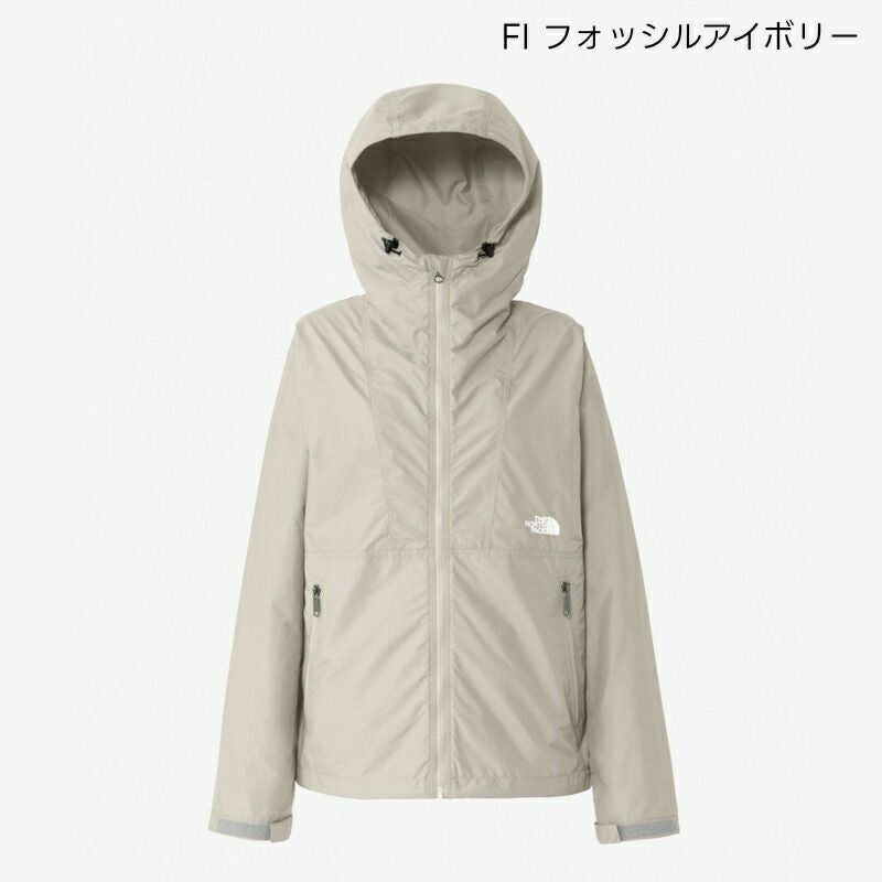 THE NORTH FACE コンパクトジャケット NPW72530 公式】コンパクトジャケット（レディース）｜ザ・ノース・フェイス公式