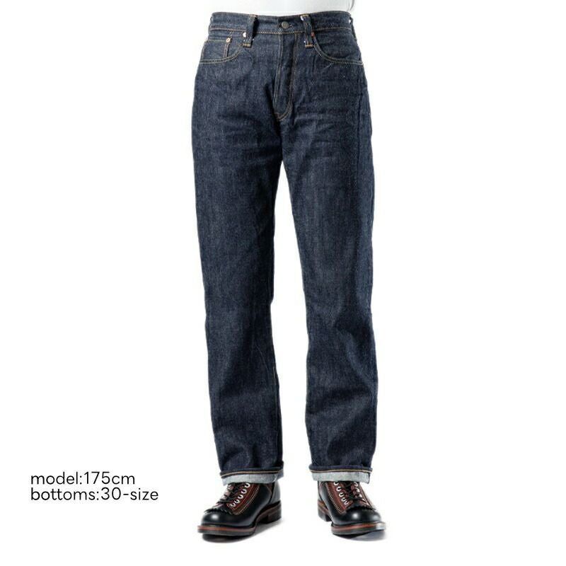 シュガーケーン SUGAR CANE/14.25oz デニム 1947モデル SC41947/ジーンズ