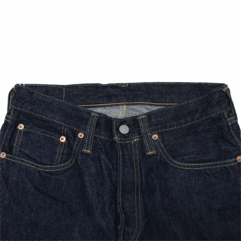 シュガーケーン SUGAR CANE/14.25oz デニム 1947モデル SC41947/ジーンズ