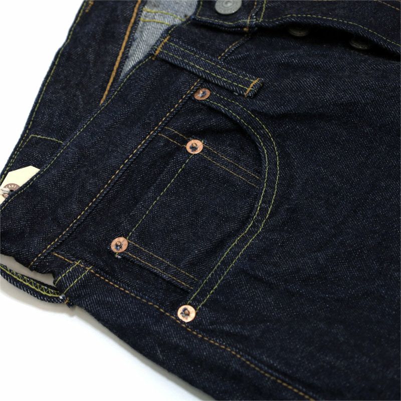 シュガーケーン SUGAR CANE/14.25oz デニム 1947モデル SC41947/ジーンズ