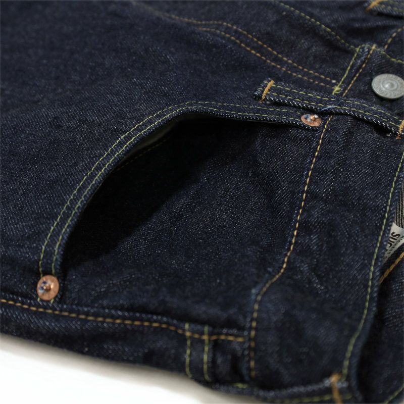 シュガーケーン SUGAR CANE/14.25oz デニム 1947モデル SC41947/ジーンズ