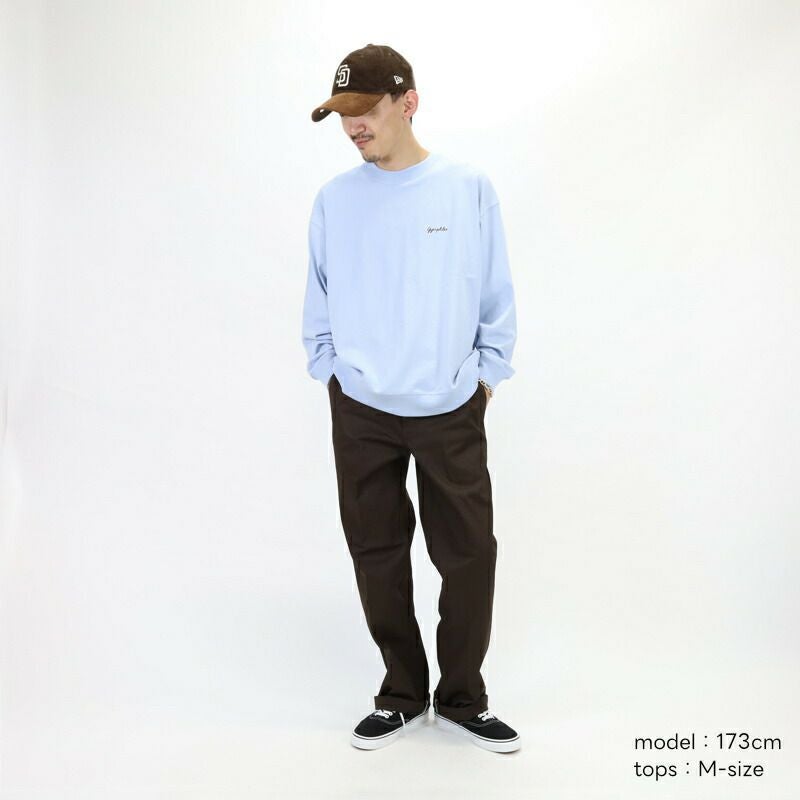 ジムフレックス 長袖Tシャツ｜ビッグアメリカンショップ
