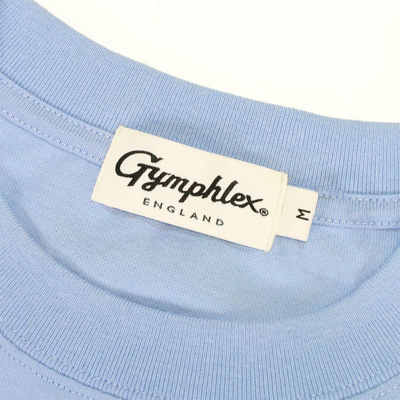 ジムフレックス 長袖Tシャツ｜ビッグアメリカンショップ