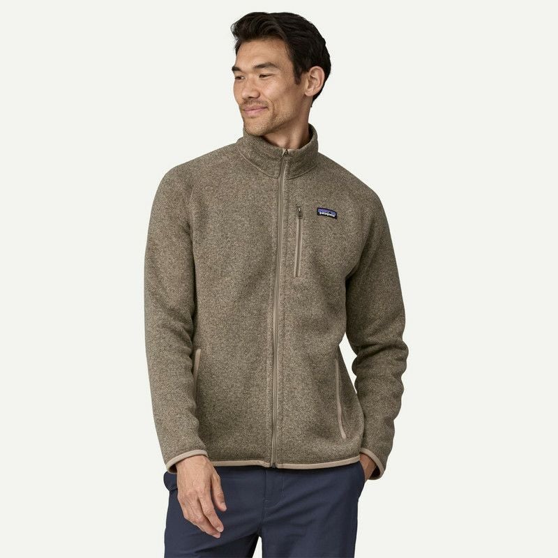 パタゴニア Patagonia/メンズ・ベター・セーター・ジャケット 25528