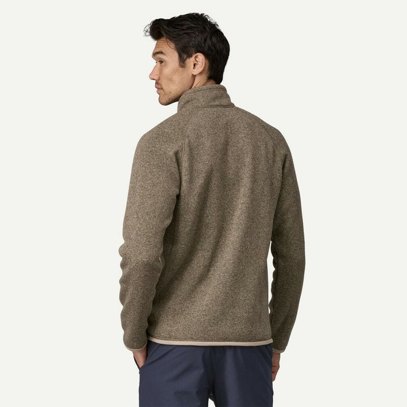 パタゴニア Patagonia/メンズ・ベター・セーター・ジャケット 25528