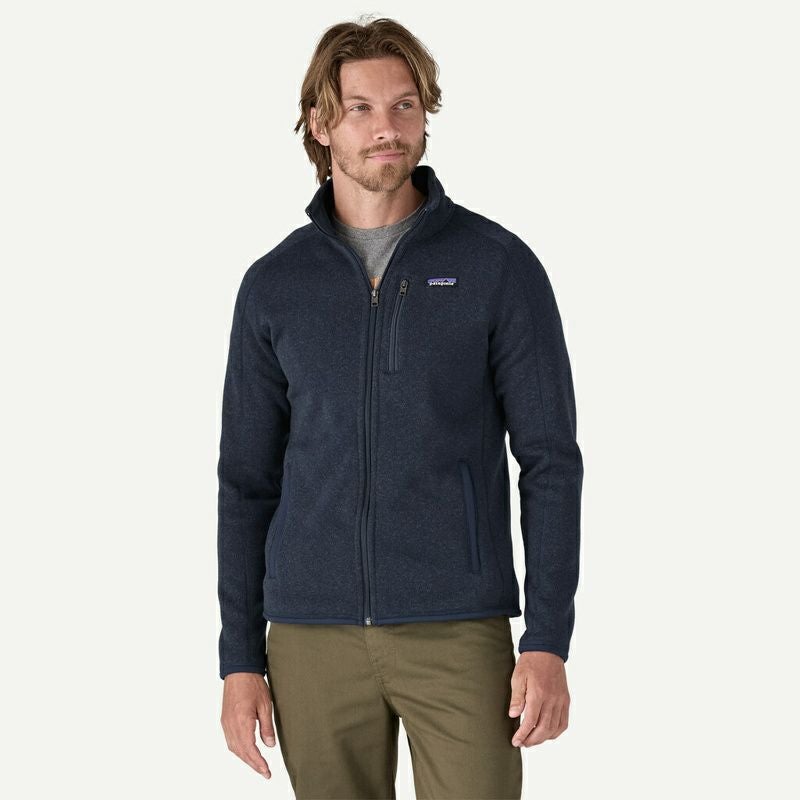 パタゴニア Patagonia/メンズ・ベター・セーター・ジャケット 25528