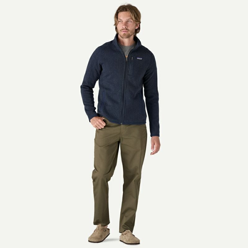 パタゴニア Patagonia/メンズ・ベター・セーター・ジャケット 25528