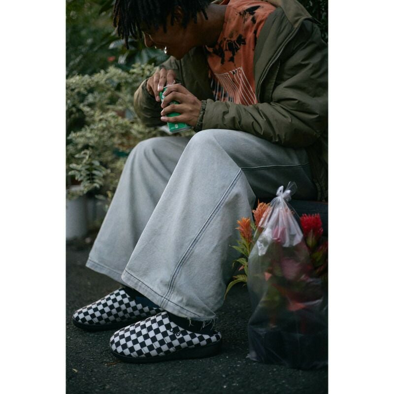 スブ SUBU/PERMANENT collection（保存袋付）ORIGINALS F-LINE/サンダル