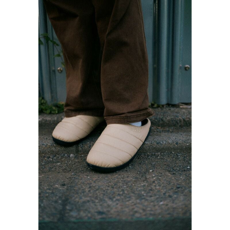 靴/バッグ SUBU 正規販売店】SUBU(スブ)【携行バッグ付き】SUBU NANNEN / 難燃性ダウン
