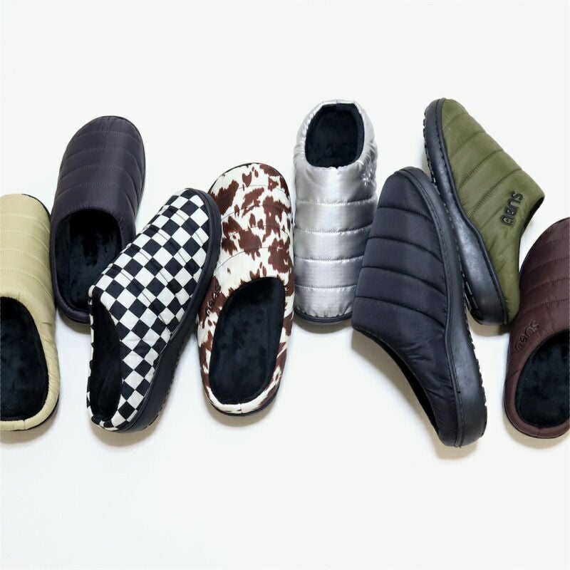 スブ SUBU/PERMANENT collection(保存袋付)ORIGINALS F-LINE/サンダル スブ SUBU/PERMANENT collection(保存袋付)ORIGINALS F-LINE/サンダル
