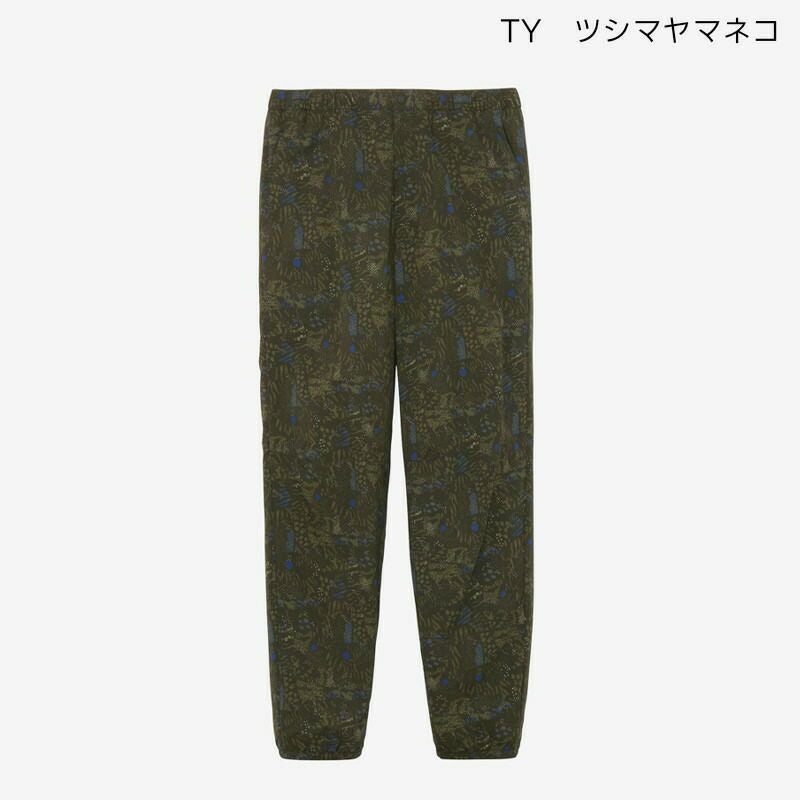 ザ・ノース・フェイス THE NORTH FACE/オクトーバーミッドパンツ