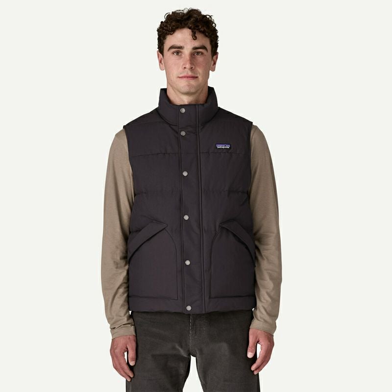 ぶ*う様 Patagonia パタゴニア　ダウンベスト アウトレット】patagonia パタゴニア ダウンベスト/MEN'S DOWNDRIFT