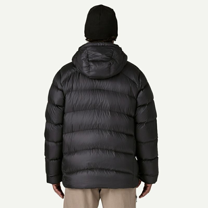 パタゴニア Patagonia/メンズ・フィッツロイ・ダウン・フーディ 85500