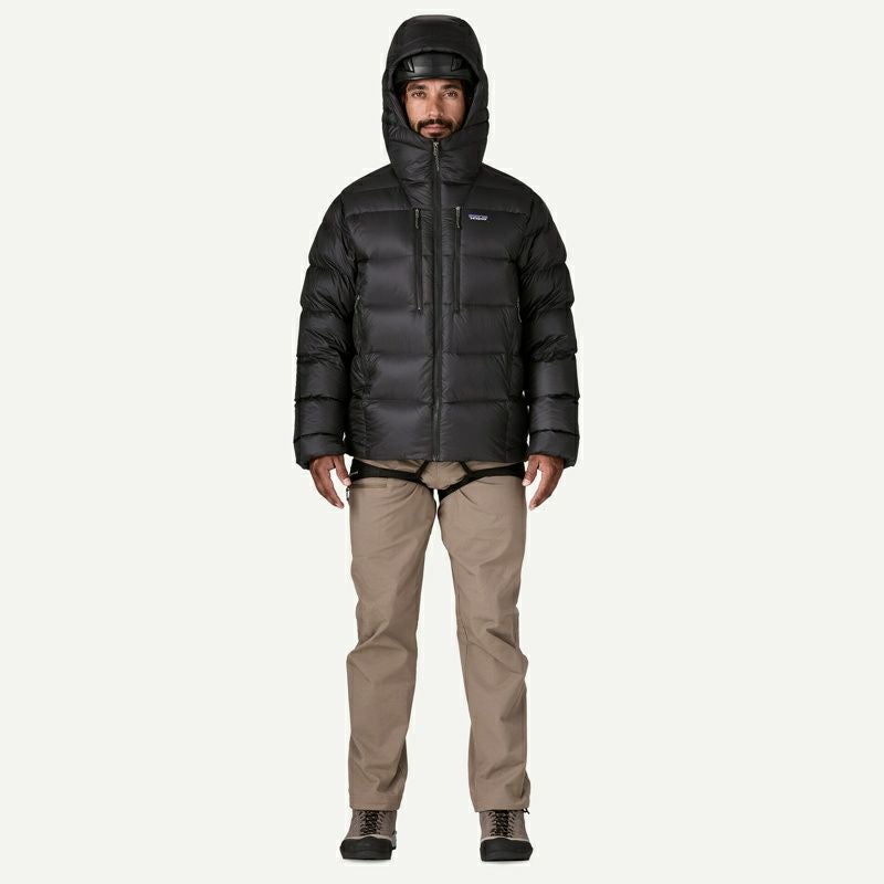 パタゴニア Patagonia/メンズ・フィッツロイ・ダウン・フーディ 85500