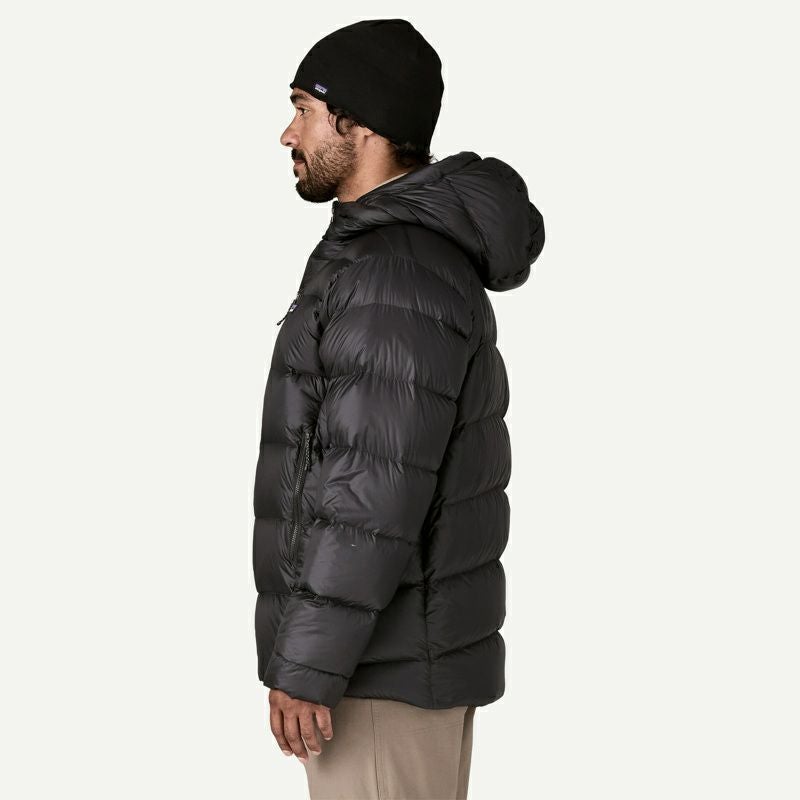 新品未使用　パタゴニア フィッツロイ ダウン フーディ M 85500 OBPL パタゴニア Patagonia/メンズ・フィッツロイ・ダウン・フーディ 85500