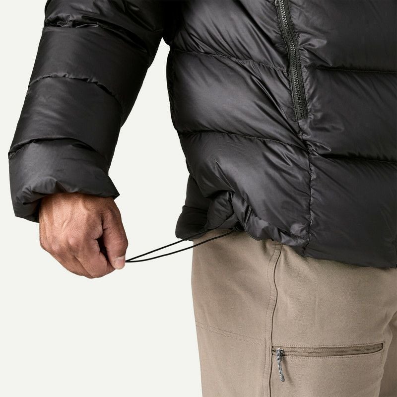 パタゴニア Patagonia/メンズ・フィッツロイ・ダウン・フーディ 85500
