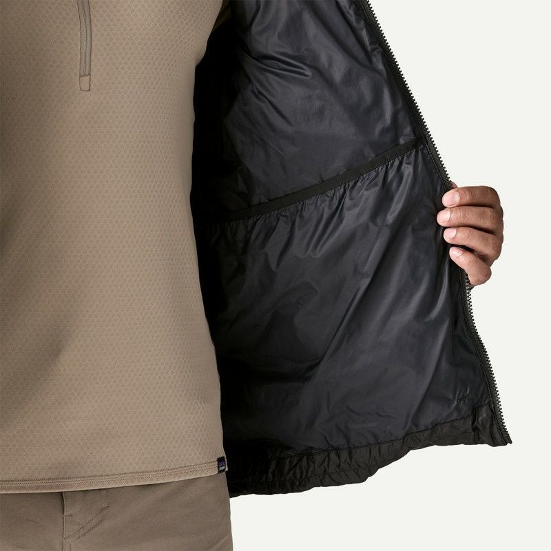 パタゴニア Patagonia/メンズ・フィッツロイ・ダウン・フーディ 85500