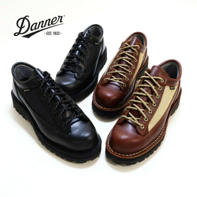 ダナー DANNER/ダナー フィールド ロー アール D123200/ブーツ