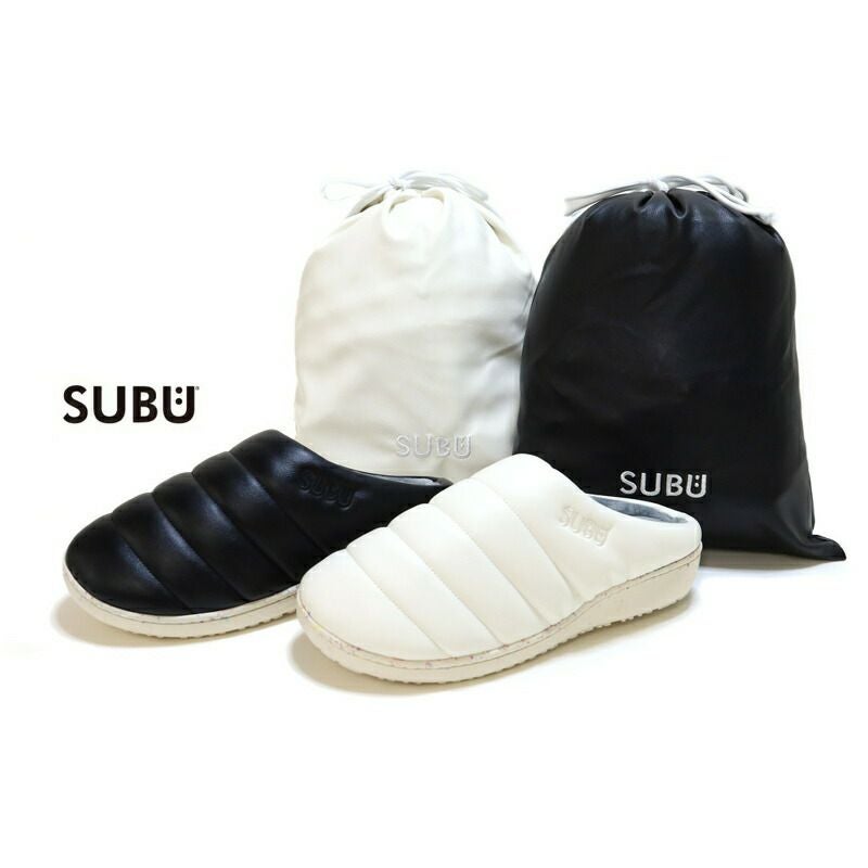 SUBU【スブ】 | BIG AMERICAN SHOP