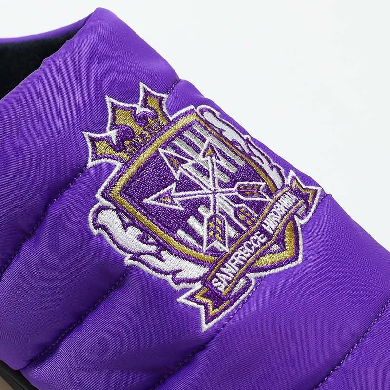 スブ SUBU ×Jリーグ J.LEAGUE/サポーターズ サンダル SUPPORTERS