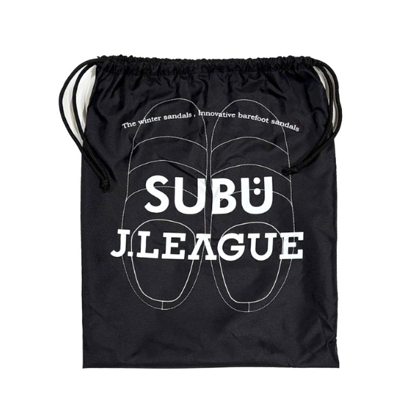 スブ SUBU ×Jリーグ J.LEAGUE/サポーターズ サンダル SUPPORTERS