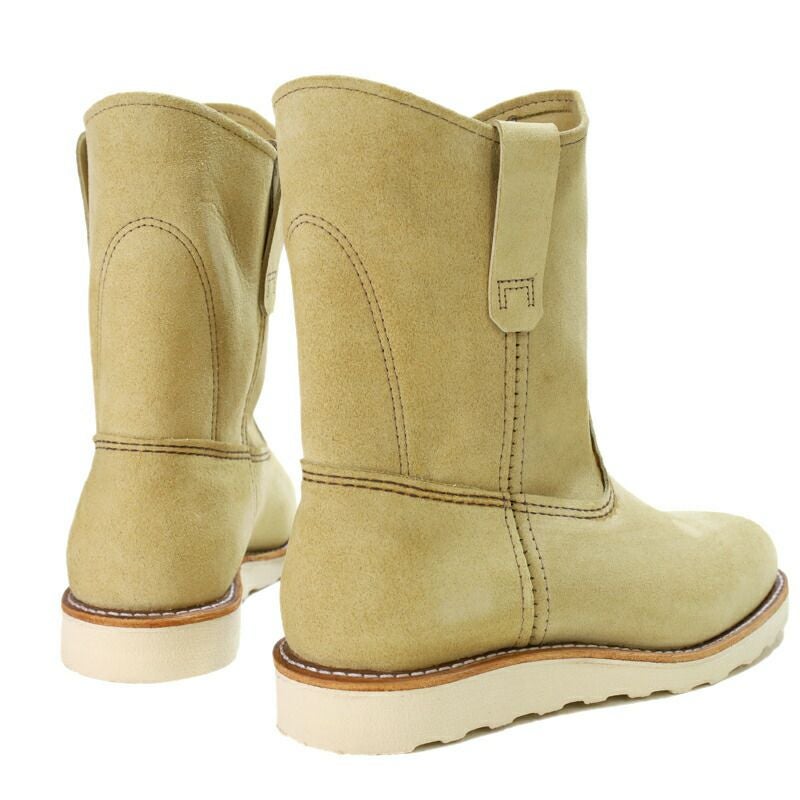 レッドウイング RED WING/9インチ ペコス/ホーソーン「アビリーン