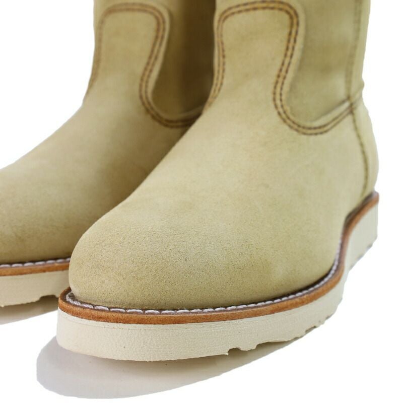 レッドウイング RED WING/9インチ ペコス/ホーソーン「アビリーン レッドウイング RED WING/9インチ ペコス/ホーソーン「アビリーン