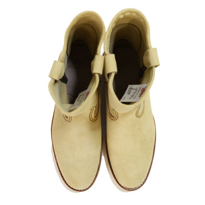 レッドウイング RED WING/9インチ ペコス/ホーソーン「アビリーン