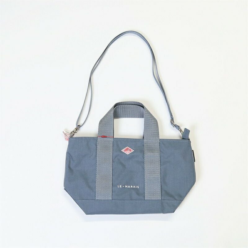 ダントン DANTON/コーデュラキャンバス2WAYトート LE-MARAIS/トート