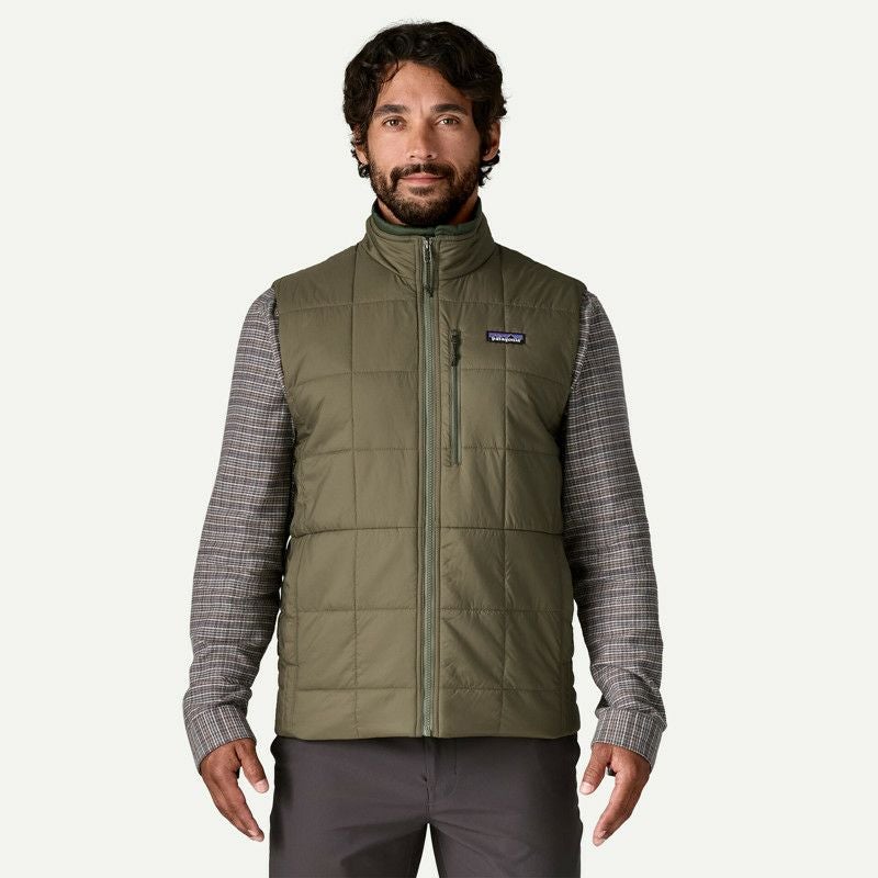 patagonia ライトガストベスト パタゴニア]メンズ・ライト・ガスト・ベスト / patagonia（パタゴニア