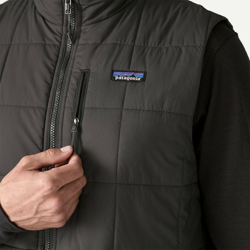 Patagonia/ベスト/・ライト・ガスト・ベスト/20576 Patagonia(パタゴニア) メンズ・ライト・ガスト・ベスト トップス