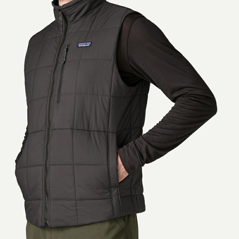 Patagonia/ベスト/・ライト・ガスト・ベスト/20576 パタゴニア Patagonia/メンズ・ライト・ガスト・ベスト 20576/ベスト