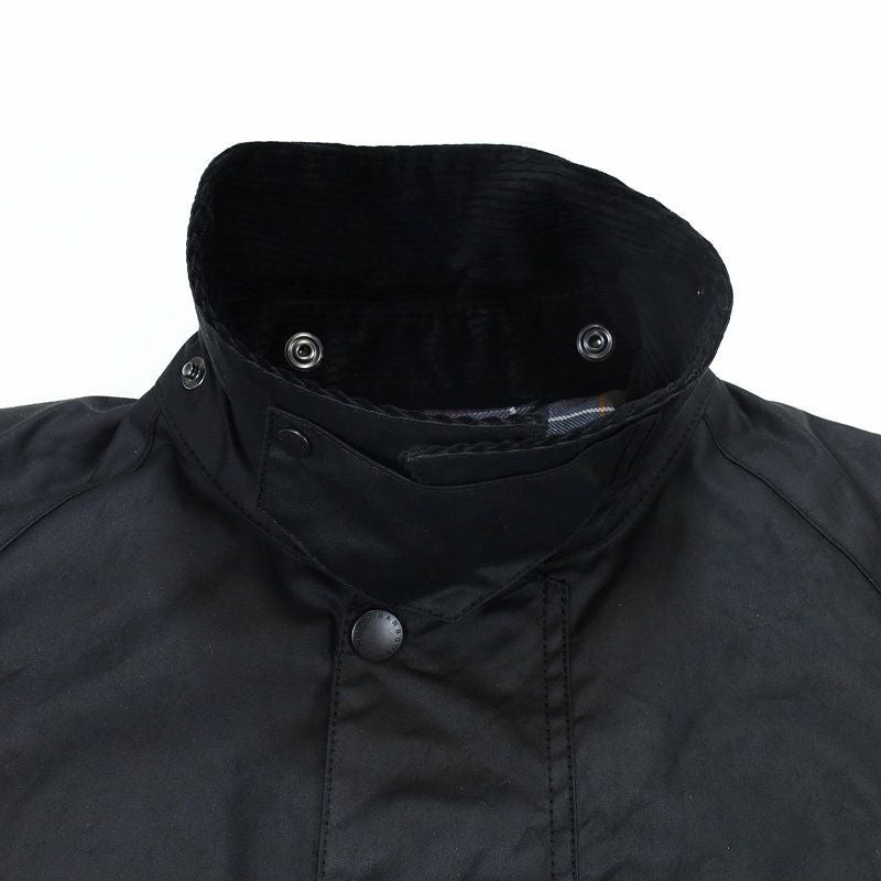 バブアー Barbour/トランスポート TRANSPORT ワックス ショート