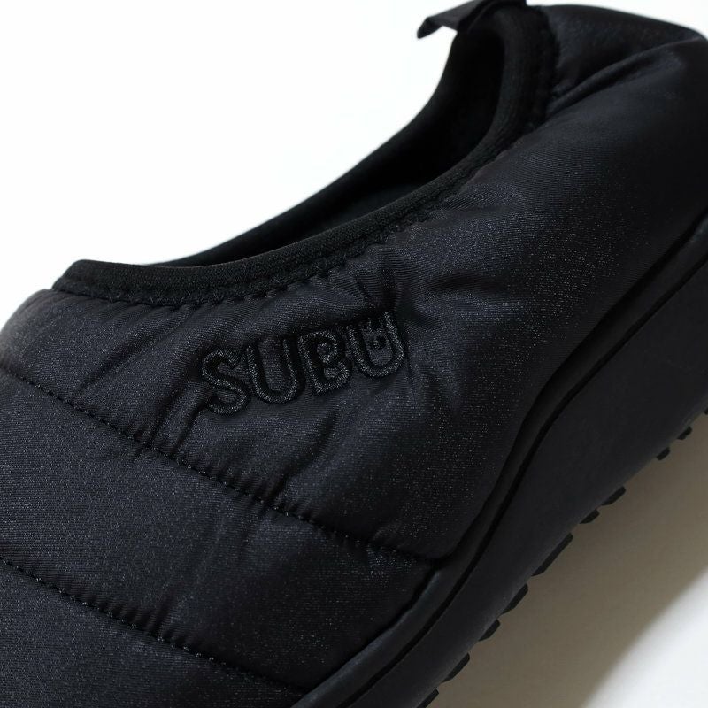 スブ SUBU/VAMP Collection F-LINE(保存袋付) ルームシューズ/サンダル