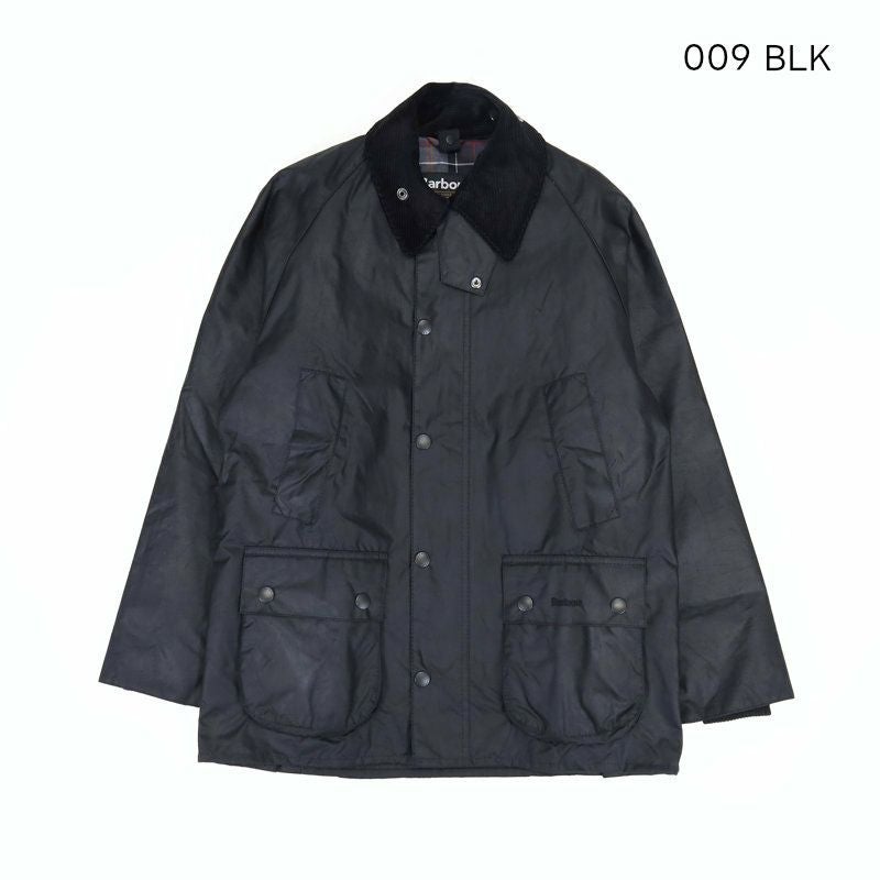 バーブァー Barbour ビデイルジャケットBEDALE MWX0018｜ビッグ
