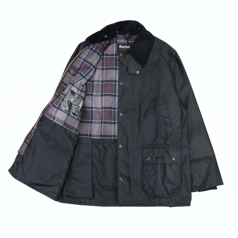 バーブァー Barbour ビデイルジャケットBEDALE MWX0018｜ビッグ