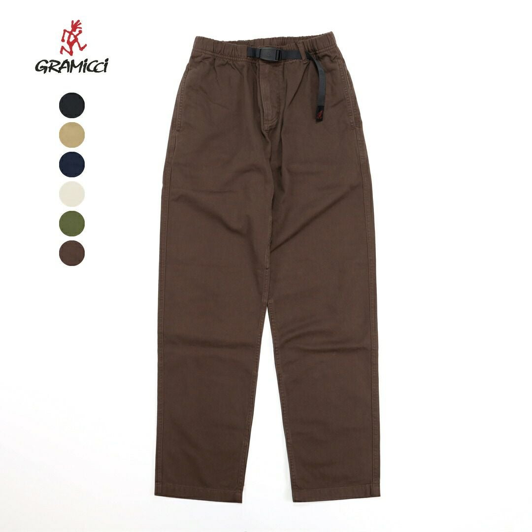 GRAMiCCi グラミチ クライミングパンツ カーゴパンツ ブラウン Gramicci（グラミチ） パンツ グラミチ / Gramicci PANT グラミチ
