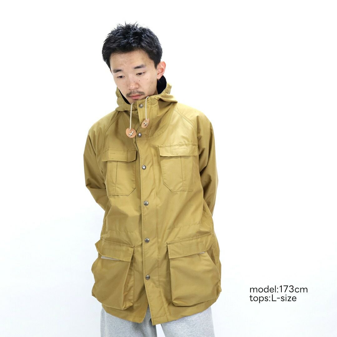 シェラ デザインズ SIERRA DESIGNS/60周年記念ショート丈マウンテン