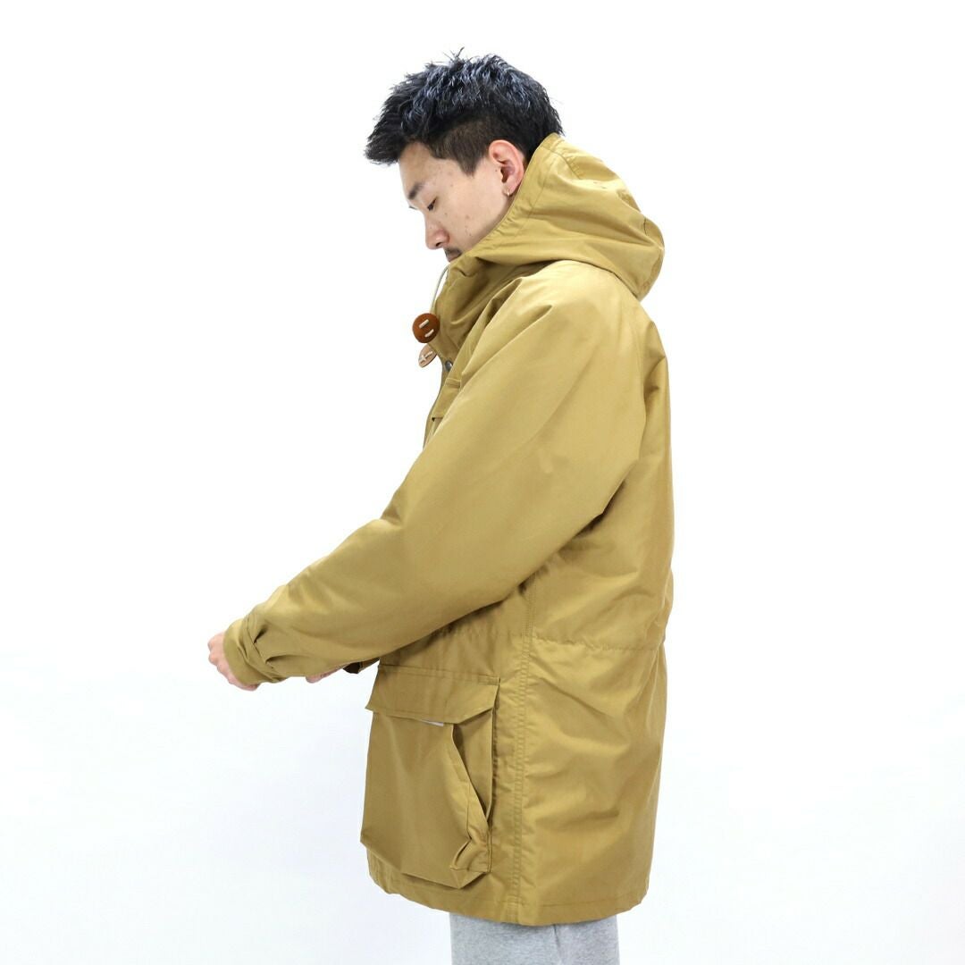 シェラ デザインズ SIERRA DESIGNS/60周年記念ショート丈マウンテン