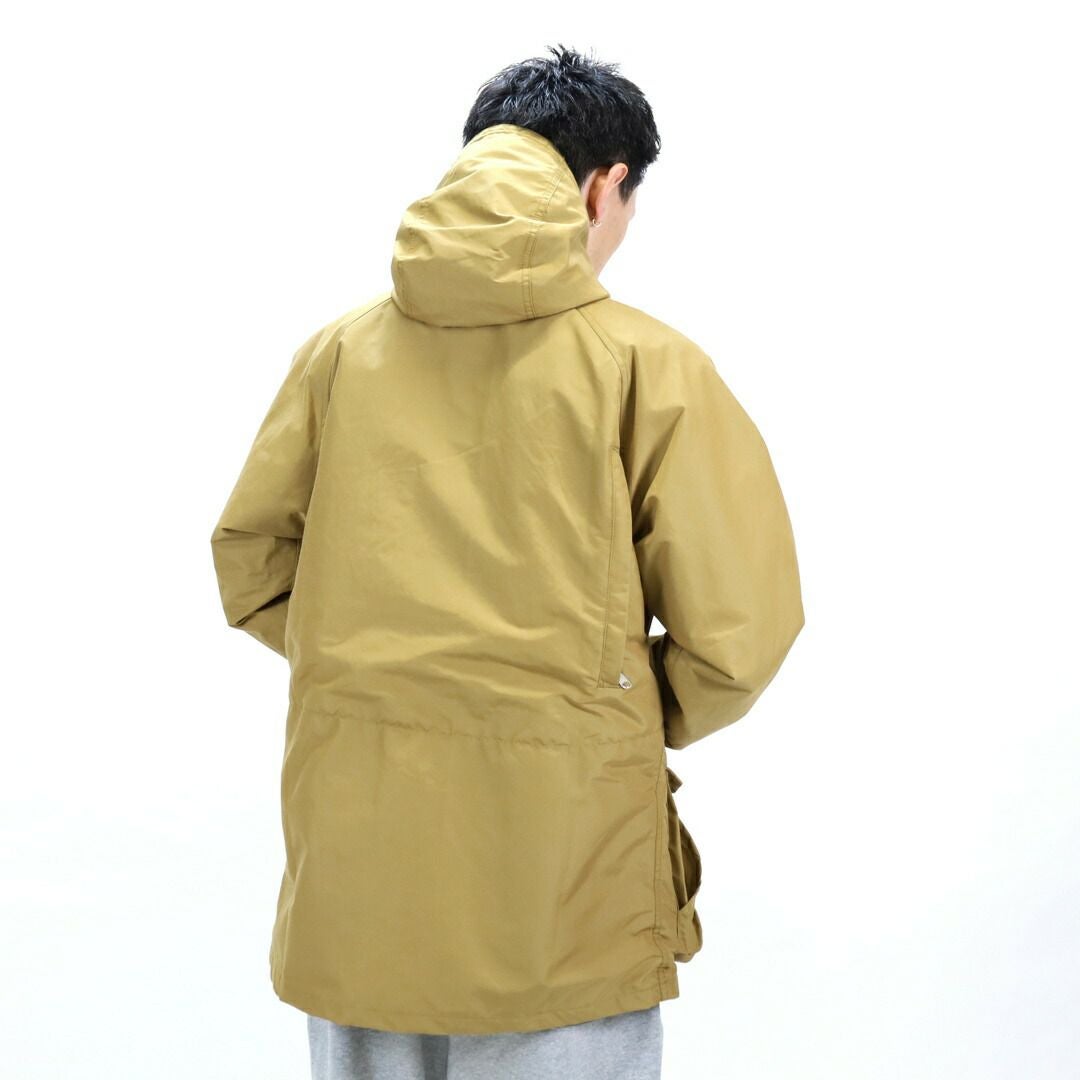 シェラ デザインズ SIERRA DESIGNS/60周年記念ショート丈マウンテン