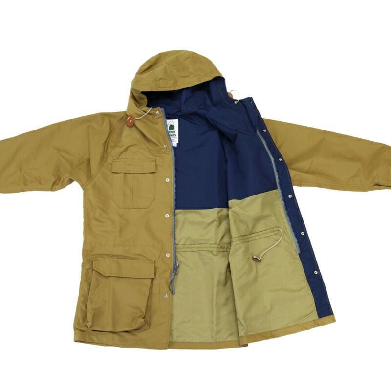 シェラ デザインズ SIERRA DESIGNS/60周年記念ショート丈マウンテン
