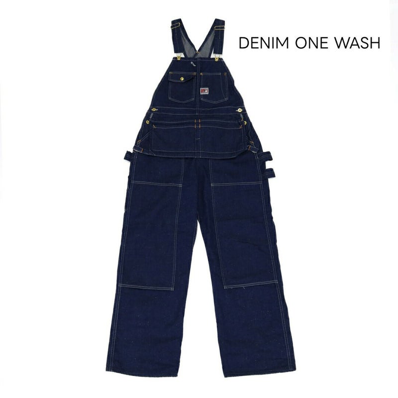 Ya2/TCBジーンズTCBjeans/オーバーオール/TCBハンディマンパンツ/TCBHANDYMANPANTS/メンズ【正規取扱】