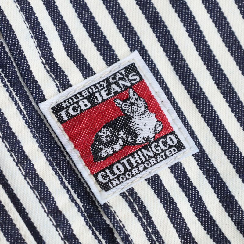 TCBジーンズ TCB jeans/TCB ハンディマン パンツ TCB HANDYMAN PANTS