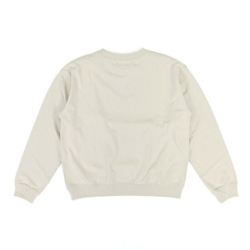 Ra9/ダントンDANTON/カットソー/ロングスリーブスウェットTシャツ/DT-C0203TCB/レディース【正規取扱】