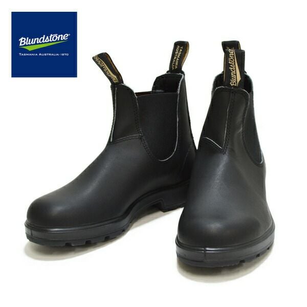サイドゴアブーツ：ブランドストーンBS510（UK7） 定番人気】Blundstone ブランドストーン BS510 ORIGINALS サイドゴア