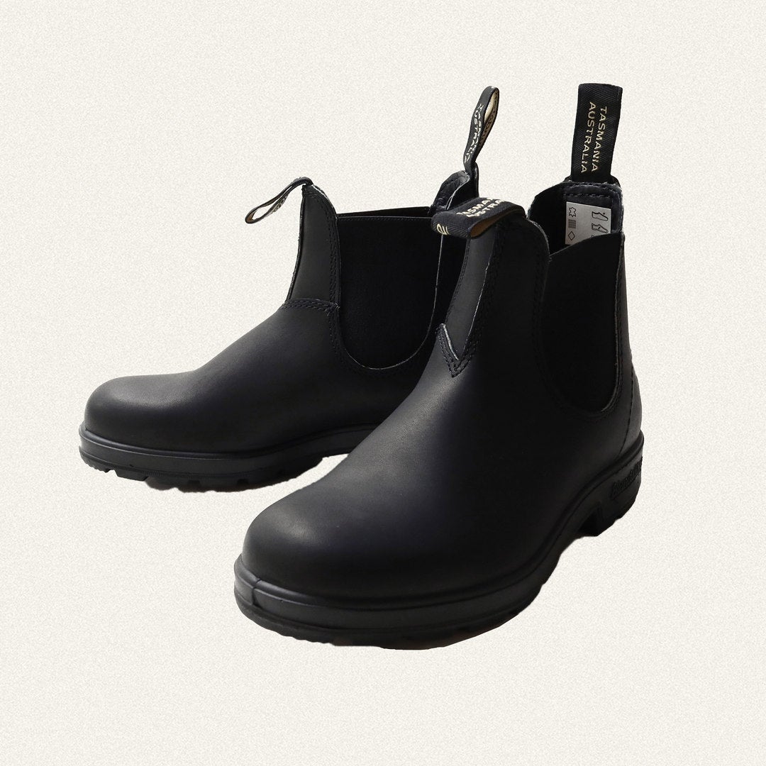 Ya2/★【期間限定ポイント】レディース/Blundstone【ブランドストーン】510ELASTICSIDEDBOOT【正規取扱】
