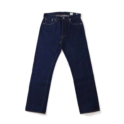 オアスロウ orSlow/107 SLIM FIT 01-0107/デニム