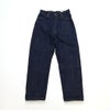 Ya2/レディース/orSlow【オアスロウ】00-1040-81ハイライズデニムパンツONEWASH【正規取扱】2024春夏