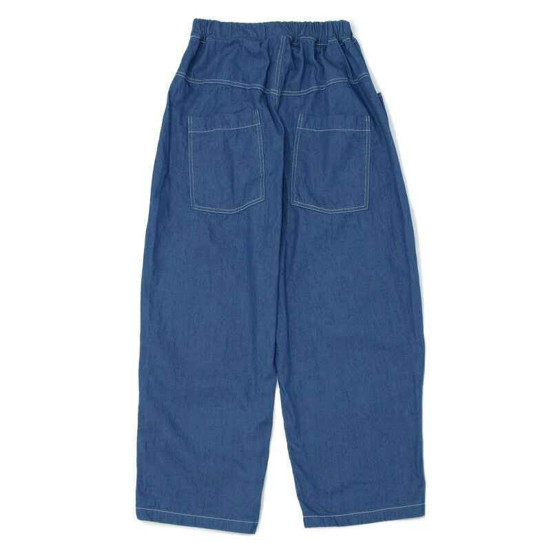 ナル NARU/8oz ムラデニム ノッポパンツ 641800 641800BE/パンツ デニム