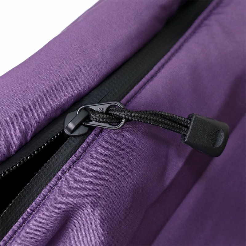 ダントン DANTON/ポリエステルタフタ スリングバック CHEMIN VERT 8.4